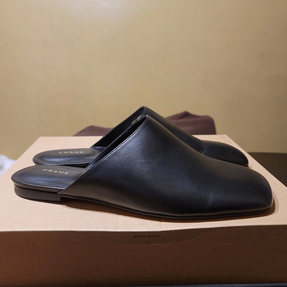 Beautiful flats
